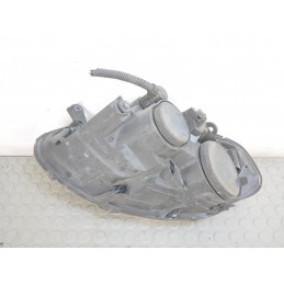 Faro fanale proiettore ant dx Lancia Ypsilon II serie restyling dal 2006 al 2011  1706708985579
