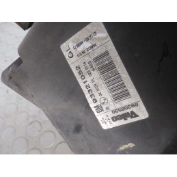 Faro fanale proiettore ant sx Opel Meriva A dal 2003 al 2010 cod 93321052  1706709638832