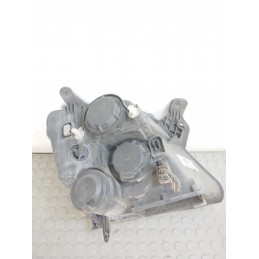 Faro fanale proiettore ant sx Opel Meriva A dal 2003 al 2010 cod 93321052  1706709638832
