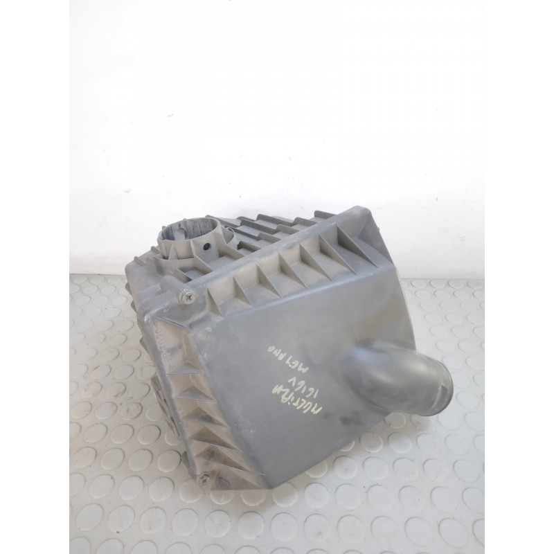 Scatola filtro aria Fiat Multipla 1.9 Jtd dal 2004 al 2010 II serie cod 46531039  1706709869526