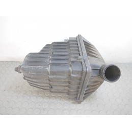 Scatola filtro aria Fiat Multipla 1.9 Jtd dal 2004 al 2010 II serie cod 46531039  1706709869526