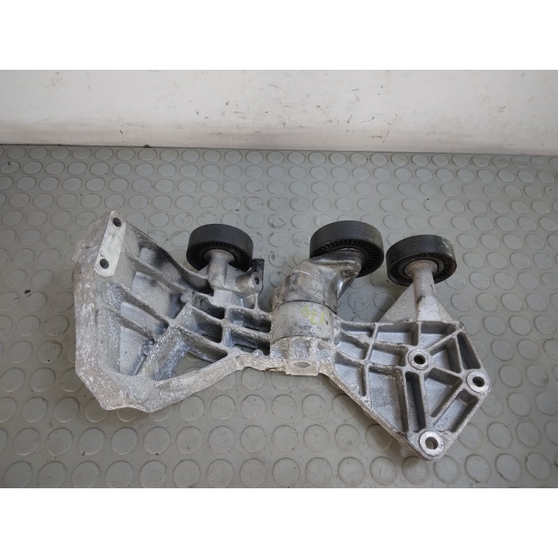 Supporto motore compressore clima e alternatore Mercedes Classe A W168 dal 1997 al 2004 cod 2306-02  1706710254465
