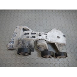 Supporto motore compressore clima e alternatore Mercedes Classe A W168 dal 1997 al 2004 cod 2306-02  1706710254465