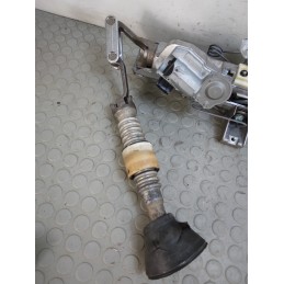 Piantone sterzo elettrico Mercedes Classe C W203 dal 2000 al 2007 cod a2034603016  1706710638524