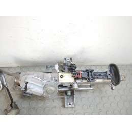 Piantone sterzo elettrico Mercedes Classe C W203 dal 2000 al 2007 cod a2034603016  1706710638524