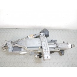 Piantone sterzo elettrico Mercedes Classe C W203 dal 2000 al 2007 cod a2034603016  1706710638524