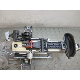 Piantone sterzo elettrico Mercedes Classe C W203 dal 2000 al 2007 cod a2034603016  1706710638524