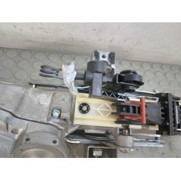 Piantone sterzo elettrico Mercedes Classe C W203 dal 2000 al 2007 cod a2034603016  1706710638524
