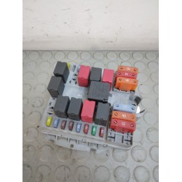 Centralina portafusibili Alfa Romeo 147 dal 2000 al 2010 cod 51742420  1706712749136