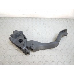 Pedale acceleratore Peugeot 207 dal 2007 al 2015 cod 9680756880  1706714146995