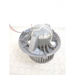 Ventola riscaldamento abitacolo Mercedes Classe A W169 dal 2004 al 2011  1706715603251