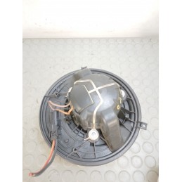 Ventola riscaldamento abitacolo Mercedes Classe A W169 dal 2004 al 2011  1706715603251