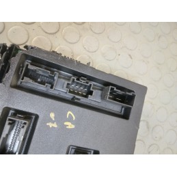Centralina body computer Mercedes Classe A W169 dal 2004 al 2011 cod a1695454332  1706716257651