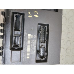 Centralina body computer Mercedes Classe A W169 dal 2004 al 2011 cod a1695454332  1706716257651
