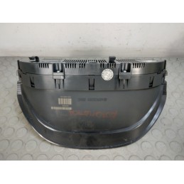 Contachilometri quadro strumenti Mercedes Classe A W169 2.0 Dci Cambio automatico dal 2004 al 2011  1706716519643