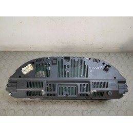 Contachilometri quadro strumenti Mercedes Classe A W169 2.0 Dci Cambio automatico dal 2004 al 2011  1706716519643