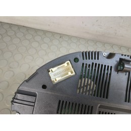 Contachilometri quadro strumenti Mercedes Classe A W169 2.0 Dci Cambio automatico dal 2004 al 2011  1706716519643