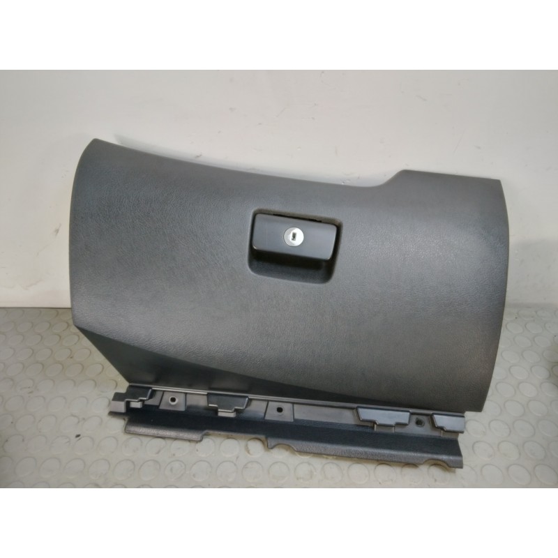 Cassetto vano portaoggetti Peugeot 207 dal 2007 al 2015 cod 9654373777  1706717154515