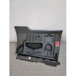 Cassetto vano portaoggetti Peugeot 207 dal 2007 al 2015 cod 9654373777  1706717154515