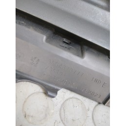 Cassetto vano portaoggetti Peugeot 207 dal 2007 al 2015 cod 9654373777  1706717154515