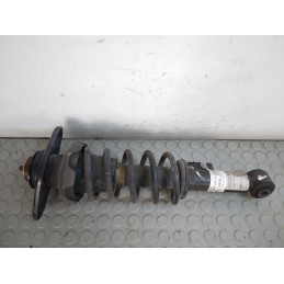 Molla ammortizzatore sospensione post sx Mini Cooper R50 R52 R53 dal 2001 al 2007 cod 33.52-6768157  1706718419644