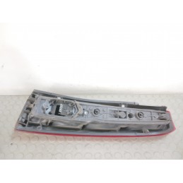 Fanale fanalino stop post sx Opel Meriva A dal 2003 al 2010 cod 13203393  1706799440209