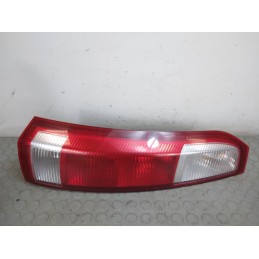 Fanale fanalino stop post sx Opel Meriva A dal 2003 al 2010 cod 13203393  1706799440209