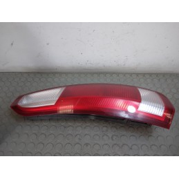 Fanale fanalino stop post sx Opel Meriva A dal 2003 al 2010 cod 13203393  1706799440209
