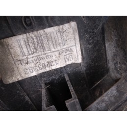 Fanale fanalino stop post sx Opel Meriva A dal 2003 al 2010 cod 13203393  1706799440209