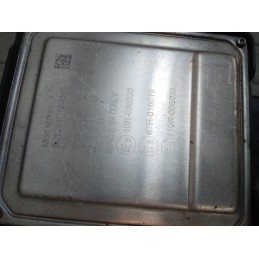 Centralina gas gpl EMER Opel Meriva 1.6 b dal 2003 al 2010 cod 10r-036333 67r-016019 110r-006039  1706799729779