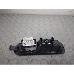 Pulsantiera alzavetro ant dx Renault Scenic dal 2003 al 2009  1706800813268