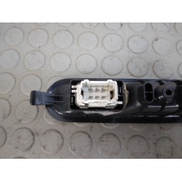 Pulsantiera alzavetro ant dx Renault Scenic dal 2003 al 2009  1706800813268