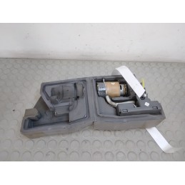 Centralina compressore chiusura centralizzata Mercedes Classe A W168 dal 1997 al 2004 cod 1688000348  1706801245938