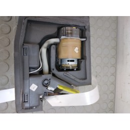 Centralina compressore chiusura centralizzata Mercedes Classe A W168 dal 1997 al 2004 cod 1688000348  1706801245938