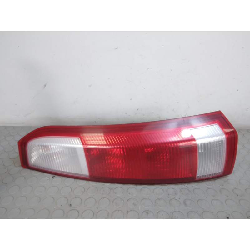 Fanale fanalino stop post dx Opel Meriva A dal 2003 al 2010  1706801444249