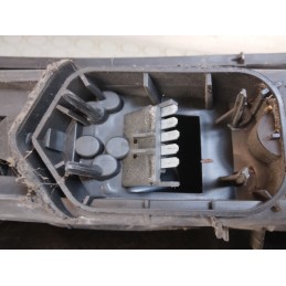 Fanale fanalino stop post dx Opel Meriva A dal 2003 al 2010  1706801444249