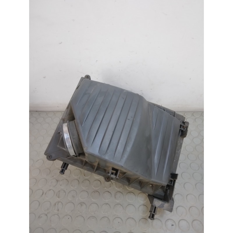 Scatola filtro aria Opel Meriva A 1.6 b dal 2003 al 2010 cod 460023377  1706804003399