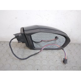 Specchietto retrovisore elettrico ant dx Mercedes Classe A W169 dal 2004 al 2011 7 pin  1706804183138
