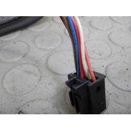 Specchietto retrovisore elettrico ant dx Mercedes Classe A W169 dal 2004 al 2011 7 pin  1706804183138