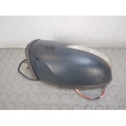 Specchietto retrovisore elettrico ant dx Mercedes Classe A W169 dal 2004 al 2011 7 pin  1706804183138