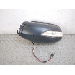 Specchietto retrovisore elettrico ant dx Mercedes Classe A W169 dal 2004 al 2011 7 pin  1706804183138
