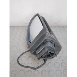 Specchietto retrovisore elettrico ant dx Mercedes Classe A W169 dal 2004 al 2011 7 pin  1706804183138