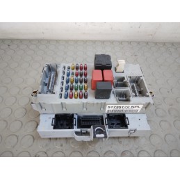 Centralina portafusibili Fiat Punto 188 dal 1999 al 2007 cod 51735172  1706804809915