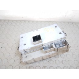 Centralina portafusibili Fiat Punto 188 dal 1999 al 2007 cod 51735172  1706804809915