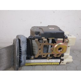 Cintura di sicurezza ant sx Fiat Punto 188 dal 2003 al 2007  1706873114897