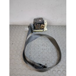Cintura di sicurezza ant sx Fiat Punto 188 dal 2003 al 2007  1706873114897