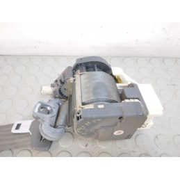 Cintura di sicurezza ant sx Fiat Punto 188 dal 2003 al 2007  1706873114897