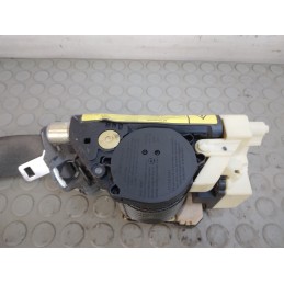 Cintura di sicurezza ant sx Fiat Punto 188 dal 2003 al 2007  1706873114897