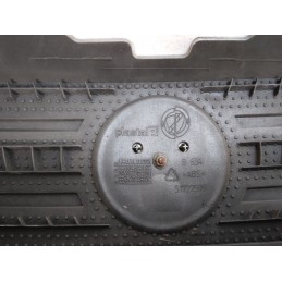 Mascherina griglia ant Fiat Multipla dal 2004 al 2010 cod 51722599  1706875143314