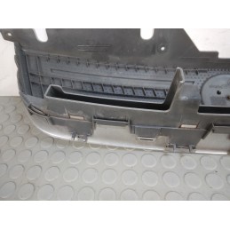 Mascherina griglia ant Fiat Multipla dal 2004 al 2010 cod 51722599  1706875143314
